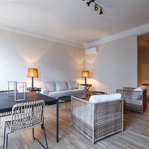 Appartement met Twee Slaapkamers