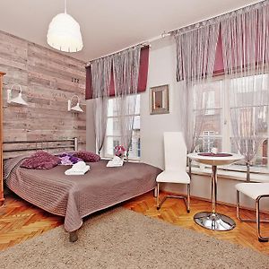 Apartament Kameralny Na Starowce